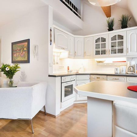 Comeback Apartment Central ドレスデン エクステリア 写真