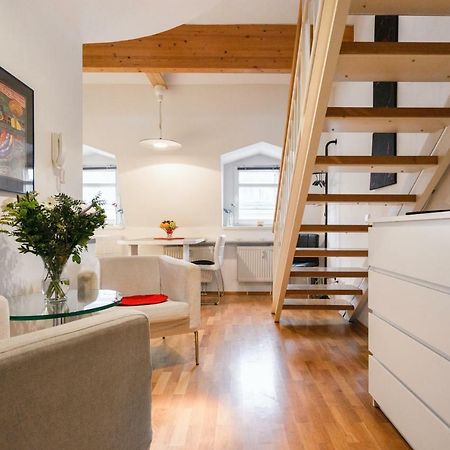 Comeback Apartment Central ドレスデン エクステリア 写真