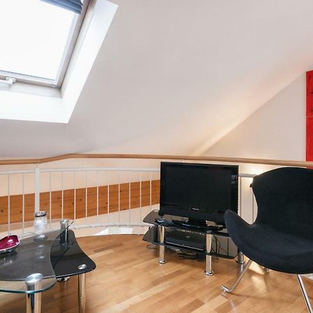 Comeback Apartment Central ドレスデン エクステリア 写真