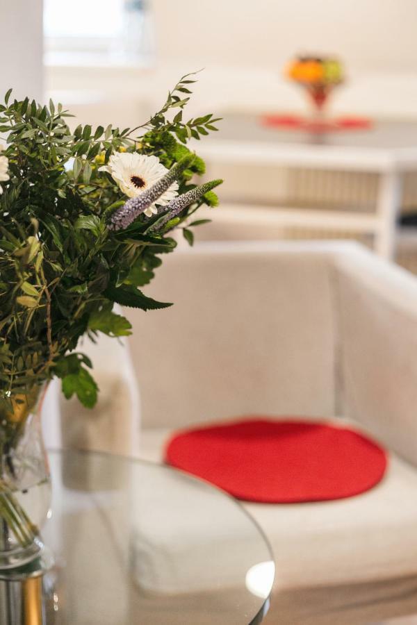 Comeback Apartment Central ドレスデン エクステリア 写真
