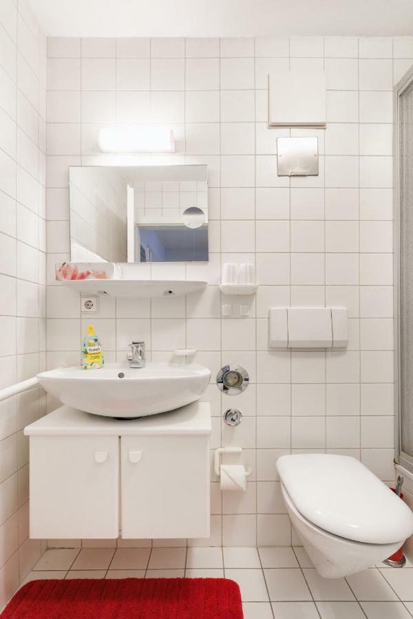 Comeback Apartment Central ドレスデン エクステリア 写真