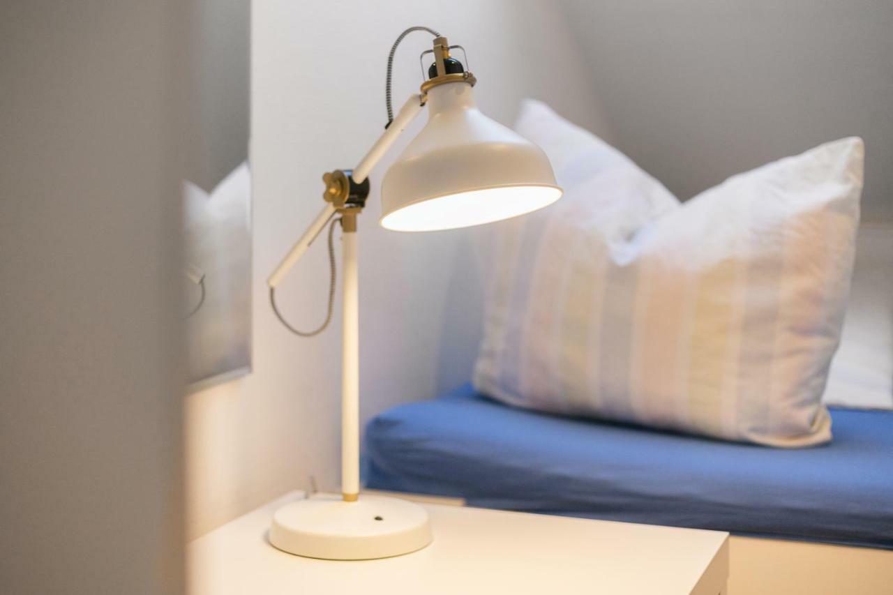 Comeback Apartment Central ドレスデン エクステリア 写真