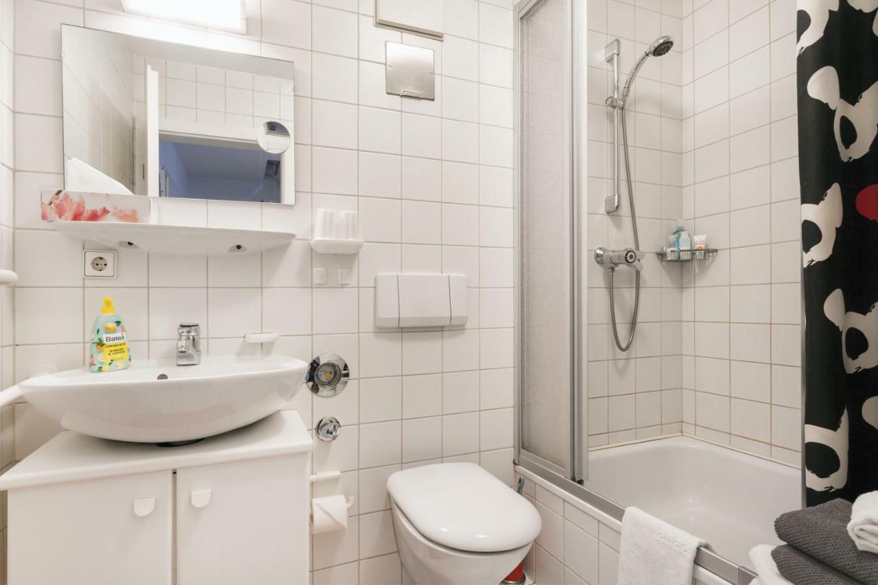 Comeback Apartment Central ドレスデン エクステリア 写真